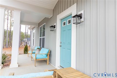 Tiny photo for 139 Forest Ridge Lane, Scottsville, VA 24590 (MLS # 2603790)