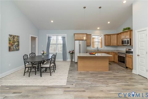 Tiny photo for 139 Forest Ridge Lane, Scottsville, VA 24590 (MLS # 2603790)