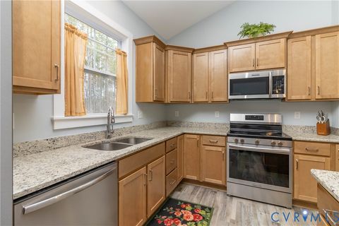Tiny photo for 139 Forest Ridge Lane, Scottsville, VA 24590 (MLS # 2603790)