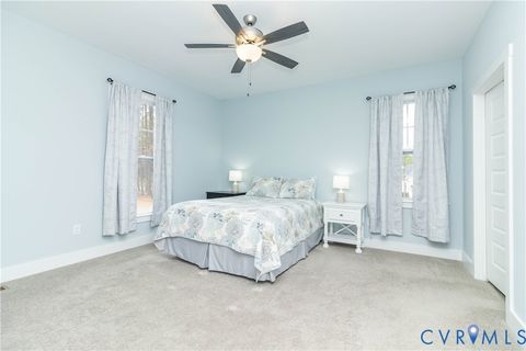 Tiny photo for 139 Forest Ridge Lane, Scottsville, VA 24590 (MLS # 2603790)
