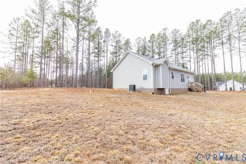 Tiny photo for 139 Forest Ridge Lane, Scottsville, VA 24590 (MLS # 2603790)