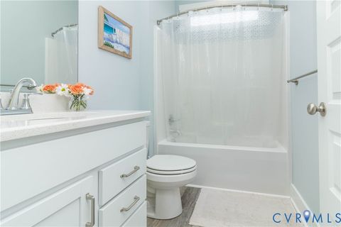 Tiny photo for 139 Forest Ridge Lane, Scottsville, VA 24590 (MLS # 2603790)