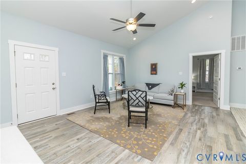 Tiny photo for 139 Forest Ridge Lane, Scottsville, VA 24590 (MLS # 2603790)