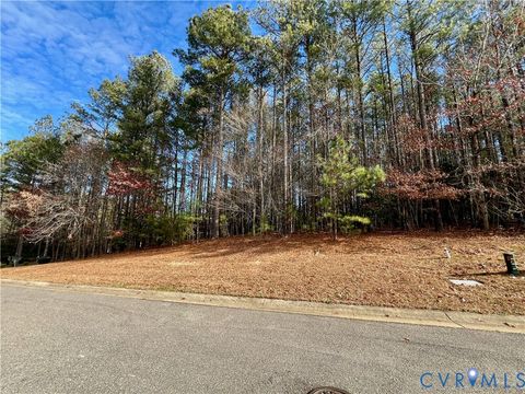 Tiny photo for 4927 Brandon Pines Drive, Providence Forge, VA 23140 (MLS # 2533532)