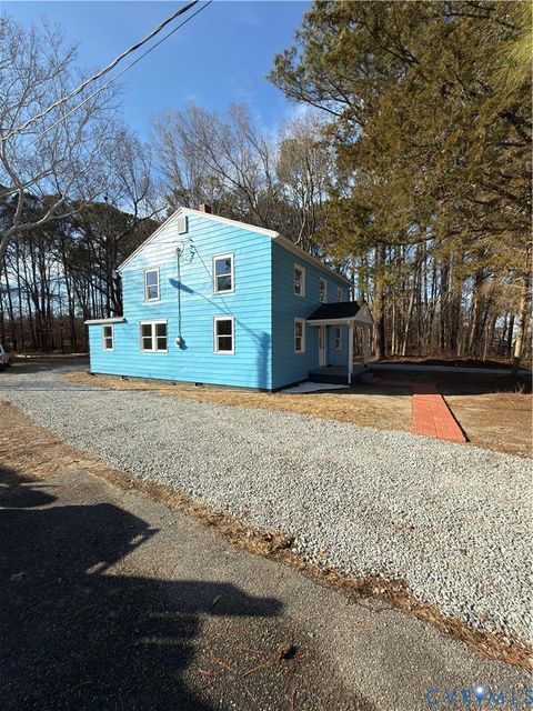 Tiny photo for 21426 Main Street, Courtland, VA 23837 (MLS # 2603374)