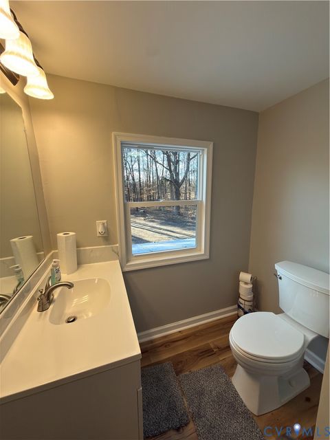 Tiny photo for 21426 Main Street, Courtland, VA 23837 (MLS # 2603374)