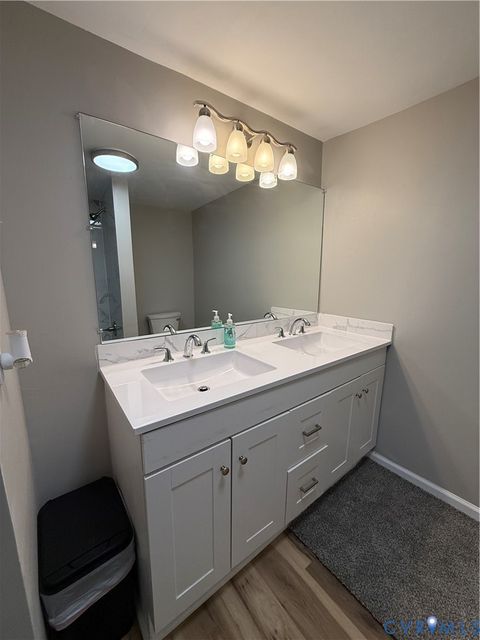 Tiny photo for 21426 Main Street, Courtland, VA 23837 (MLS # 2603374)