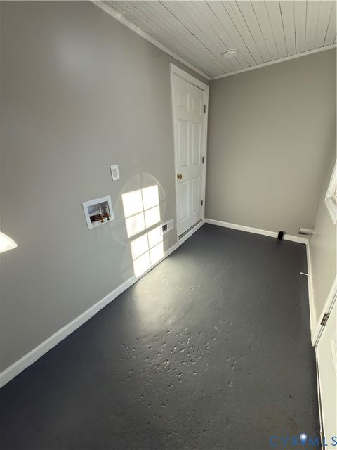 Tiny photo for 21426 Main Street, Courtland, VA 23837 (MLS # 2603374)