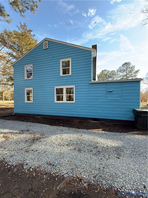Tiny photo for 21426 Main Street, Courtland, VA 23837 (MLS # 2603374)