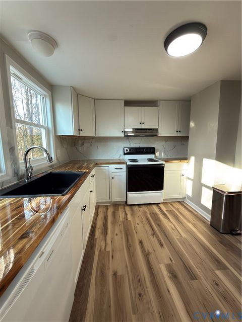 Tiny photo for 21426 Main Street, Courtland, VA 23837 (MLS # 2603374)