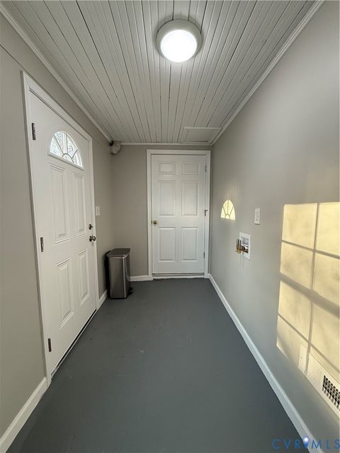 Tiny photo for 21426 Main Street, Courtland, VA 23837 (MLS # 2603374)