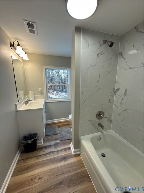 Tiny photo for 21426 Main Street, Courtland, VA 23837 (MLS # 2603374)