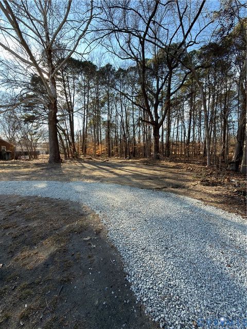 Tiny photo for 21426 Main Street, Courtland, VA 23837 (MLS # 2603374)