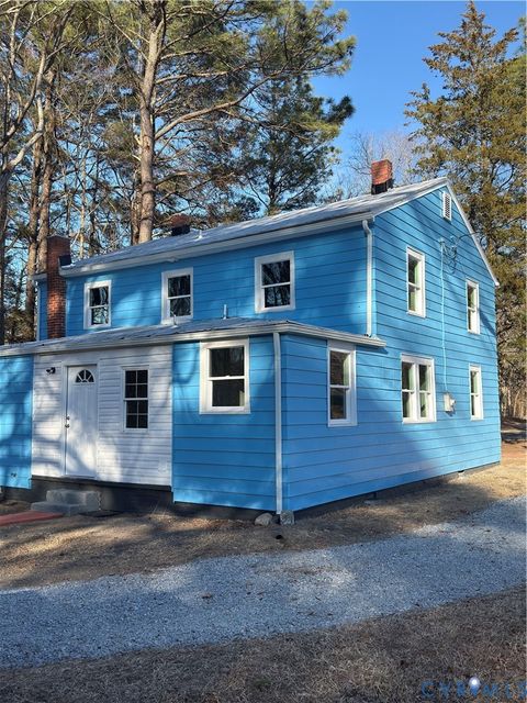 Tiny photo for 21426 Main Street, Courtland, VA 23837 (MLS # 2603374)