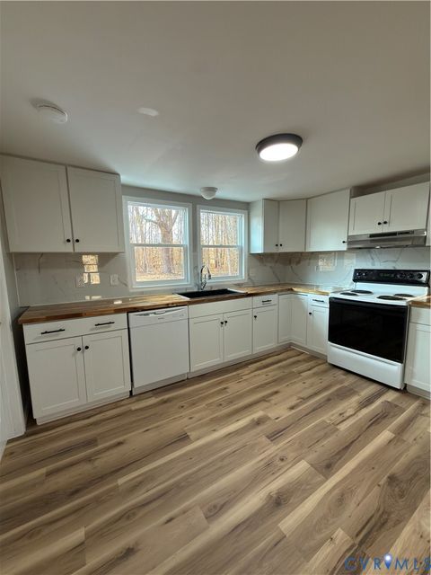 Tiny photo for 21426 Main Street, Courtland, VA 23837 (MLS # 2603374)