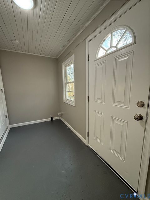 Tiny photo for 21426 Main Street, Courtland, VA 23837 (MLS # 2603374)