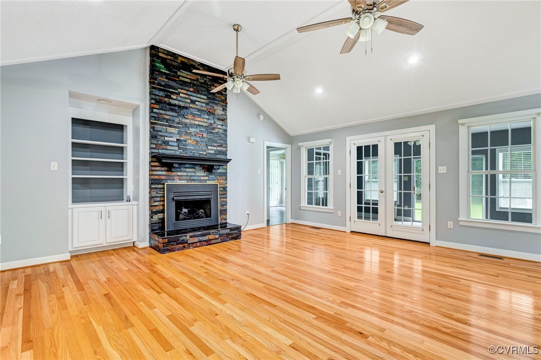 3009 Wilderness Drive