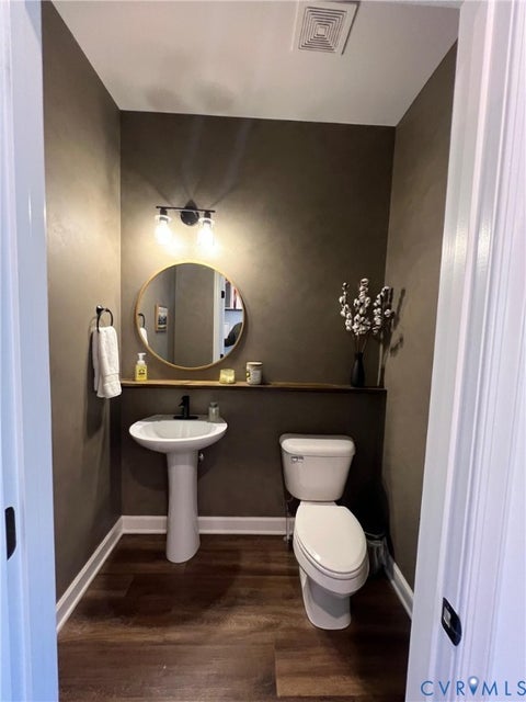 Tiny photo for 1408 N Palomi Trail, Harrisonburg, VA 22815 (MLS # 2629217)