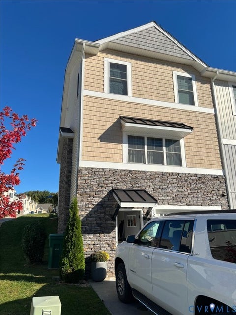 Photo of 1408 N Palomi Trail, Harrisonburg, VA 22815 (MLS # 2629217)