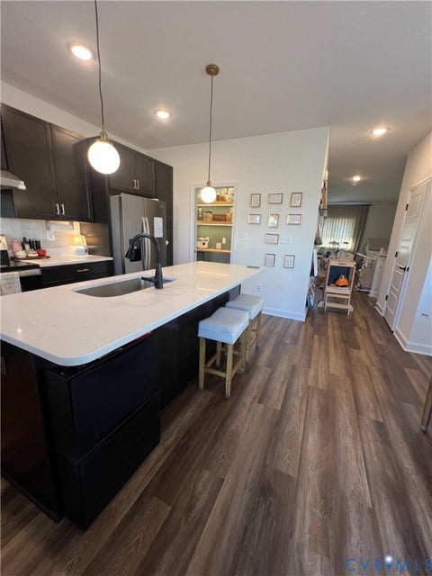 Tiny photo for 1408 N Palomi Trail, Harrisonburg, VA 22815 (MLS # 2629217)