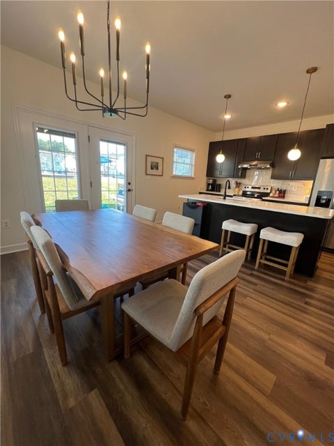 Tiny photo for 1408 N Palomi Trail, Harrisonburg, VA 22815 (MLS # 2629217)