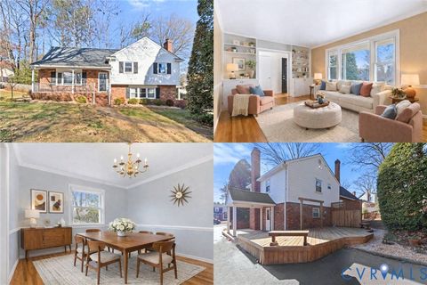 Photo of 2502 Landon Road, Richmond, VA 23294 (MLS # 2533636)