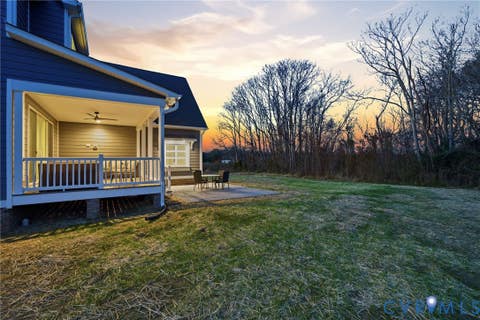 Tiny photo for 3515 Enos Way, Mechanicsville, VA 23111 (MLS # 2622459)