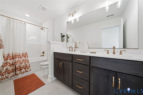 Tiny photo for 3515 Enos Way, Mechanicsville, VA 23111 (MLS # 2622459)