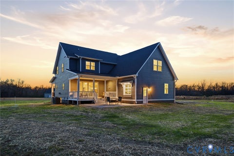 Tiny photo for 3515 Enos Way, Mechanicsville, VA 23111 (MLS # 2622459)
