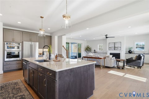 Tiny photo for 3515 Enos Way, Mechanicsville, VA 23111 (MLS # 2622459)