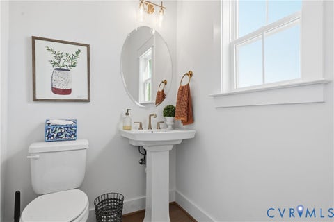 Tiny photo for 3515 Enos Way, Mechanicsville, VA 23111 (MLS # 2622459)
