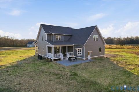 Tiny photo for 3515 Enos Way, Mechanicsville, VA 23111 (MLS # 2622459)