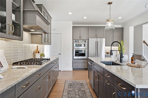 Tiny photo for 3515 Enos Way, Mechanicsville, VA 23111 (MLS # 2622459)