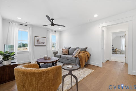 Tiny photo for 3515 Enos Way, Mechanicsville, VA 23111 (MLS # 2622459)