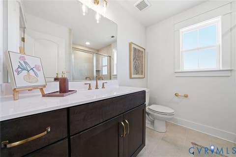 Tiny photo for 3515 Enos Way, Mechanicsville, VA 23111 (MLS # 2622459)