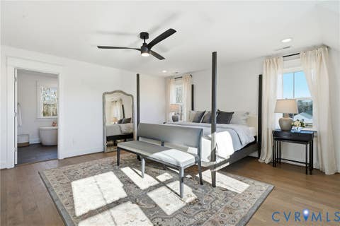 Tiny photo for 3515 Enos Way, Mechanicsville, VA 23111 (MLS # 2622459)