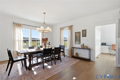 Tiny photo for 3515 Enos Way, Mechanicsville, VA 23111 (MLS # 2622459)