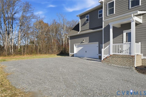 Tiny photo for 3515 Enos Way, Mechanicsville, VA 23111 (MLS # 2622459)