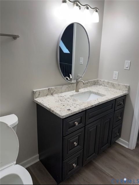 Tiny photo for 4502 Cinderwood Drive, Chesterfield, VA 23234 (MLS # 2614168)