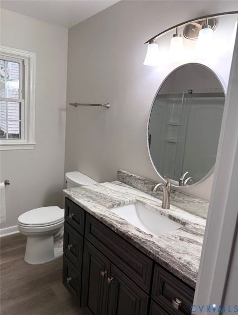 Tiny photo for 4502 Cinderwood Drive, Chesterfield, VA 23234 (MLS # 2614168)