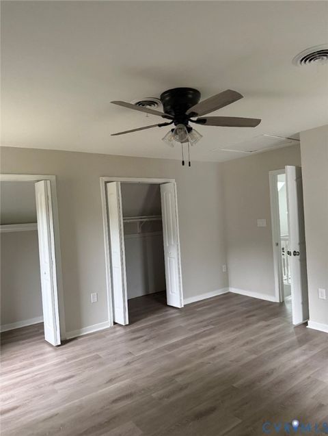 Tiny photo for 4502 Cinderwood Drive, Chesterfield, VA 23234 (MLS # 2614168)