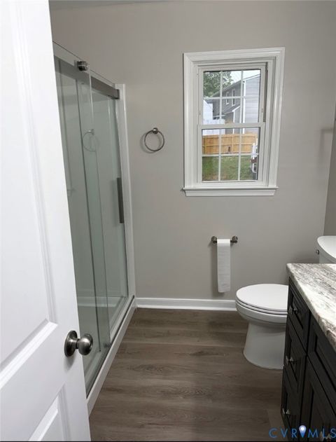 Tiny photo for 4502 Cinderwood Drive, Chesterfield, VA 23234 (MLS # 2614168)