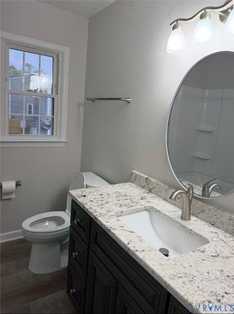Tiny photo for 4502 Cinderwood Drive, Chesterfield, VA 23234 (MLS # 2614168)