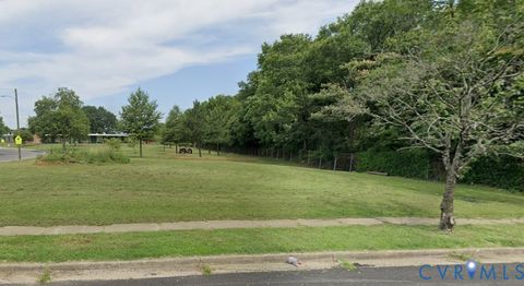 Photo of 2800 Fairfield Avenue, Richmond, VA 23223 (MLS # 2531961)