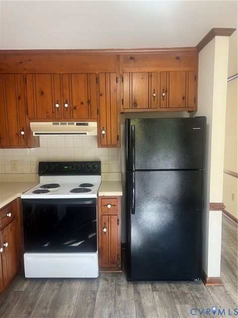 Tiny photo for 2843 Sand Hills Drive, Chester, VA 23831 (MLS # 2614332)