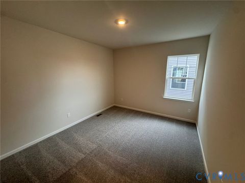 Tiny photo for 6628 Cassia Loop, Midlothian, VA 23120 (MLS # 2604997)