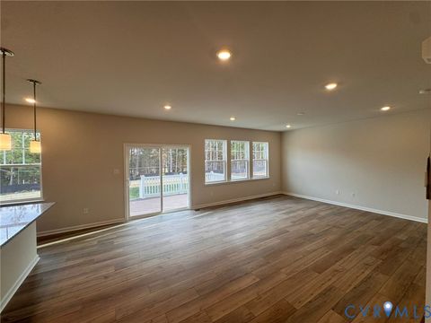 Tiny photo for 6628 Cassia Loop, Midlothian, VA 23120 (MLS # 2604997)
