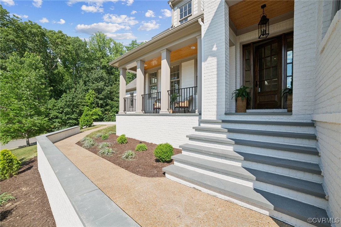 9301 Carriage Stone Court