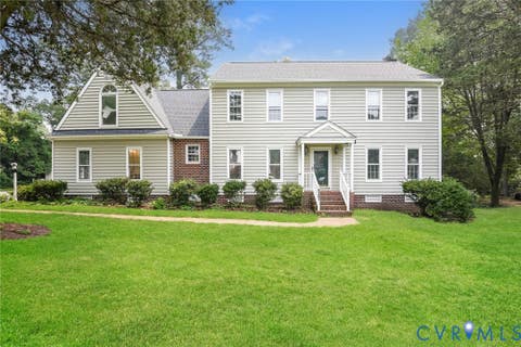 Photo of 8201 Yolanda Road, Henrico, VA 23229 (MLS # 2621757)