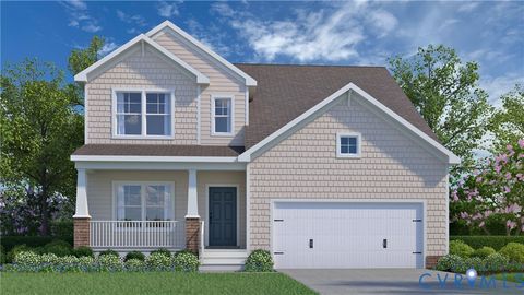 Tiny photo for 10344 Qualla Trace Drive, Chesterfield, VA 23832 (MLS # 2610973)